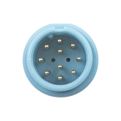 مستشعر Infinium OMNI Spo2 10Pin P02111 Omni I II III DRE Infitron II المسبار SpO2 المباشر