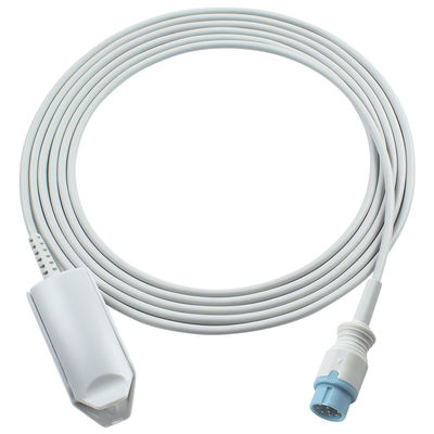 مستشعر Infinium OMNI Spo2 10Pin P02111 Omni I II III DRE Infitron II المسبار SpO2 المباشر