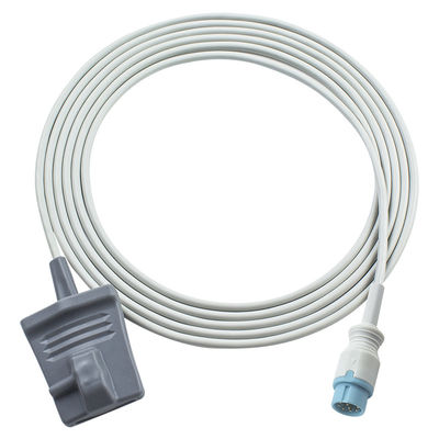 مستشعر Infinium OMNI Spo2 10Pin P02111 Omni I II III DRE Infitron II المسبار SpO2 المباشر