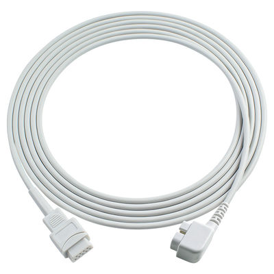 كابل الحاسوب CSI SpO2 6pin كابل المكيف 2.4m - 518DD