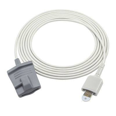مستشعر ماسمو سبو2 كابل ما-سيمو الأحمر مجموعة LNOP DCI 1269 1560 O-ximax tec Rad-7 Rad-8 Rad-57 SpO2 المسبار