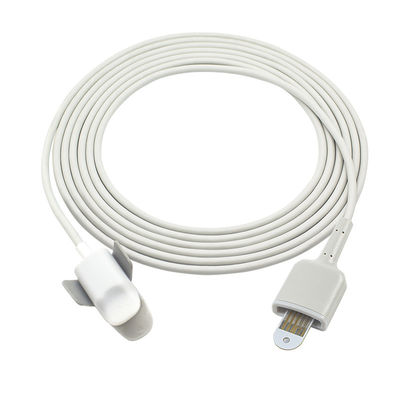 مستشعر ماسمو سبو2 كابل ما-سيمو الأحمر مجموعة LNOP DCI 1269 1560 O-ximax tec Rad-7 Rad-8 Rad-57 SpO2 المسبار