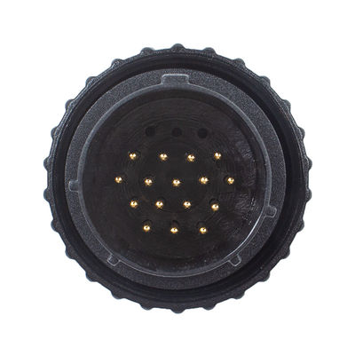 كابل Kenz EKG PC-104 63050074 63050075 16pin IEC 4.0 Banana Connector