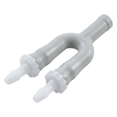 TPU OEM تصميم Nibp أنبوب التوسيع 300829 Y النوع BP20