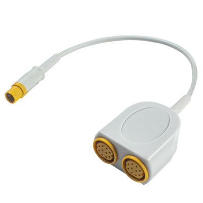 سيمنز/دراجر كابل محول IBP 7pin إلى 10pin كابل تمديد IBP