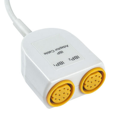 سيمنز/دراجر كابل محول IBP 7pin إلى 10pin كابل تمديد IBP