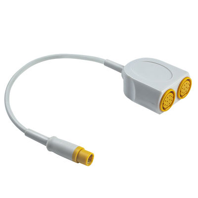 سيمنز/دراجر كابل محول IBP 7pin إلى 10pin كابل تمديد IBP
