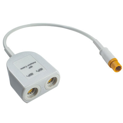سيمنز/دراجر كابل محول IBP 7pin إلى 7pin 30CM محول IBP مزدوج