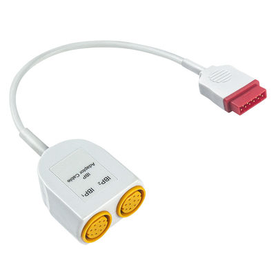 كابل مكيّف GE IBP BD6pin كابل IBP 11pin إلى 6pin كابل تمديد IBP