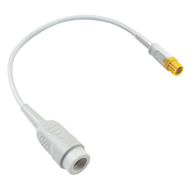 دراجر 7pin إلى 7pin IBP محول كابل IBP امتداد كابل ناقل ضغط الدم