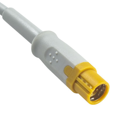 دراجر 7pin إلى 7pin IBP محول كابل IBP امتداد كابل ناقل ضغط الدم