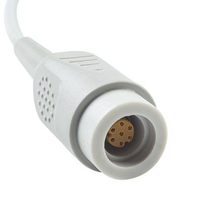 دراجر 7pin إلى 7pin IBP محول كابل IBP امتداد كابل ناقل ضغط الدم