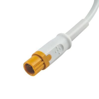 سيمنز/دراجر كابل محول IBP 7pin إلى 7pin 30CM محول IBP مزدوج