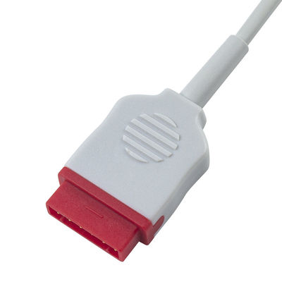 كابل مكيّف GE IBP BD6pin كابل IBP 11pin إلى 6pin كابل تمديد IBP