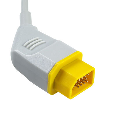 سيمنز/دراجر كابل محول IBP 16pin إلى 10pin - 5731281