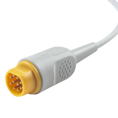 سيمنز / دراجر كابل محول IBP مزدوج 10pin إلى 7pin كابل تمديد IBP
