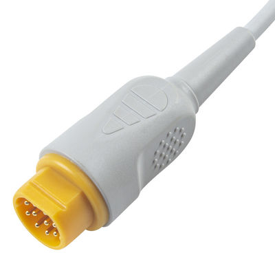 سيمنز / دراجر كابل محول IBP مزدوج 10pin إلى 7pin كابل تمديد IBP