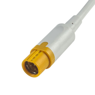 سيمنز/دراجر كابل محول IBP 7pin إلى 7pin 30CM محول IBP مزدوج