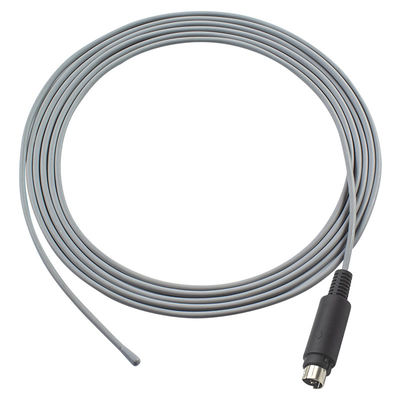 مستشعر كابل المسبار الحرارة TPU للحاضنة الذرية الحاضنة V-2100G V-707 V-2200