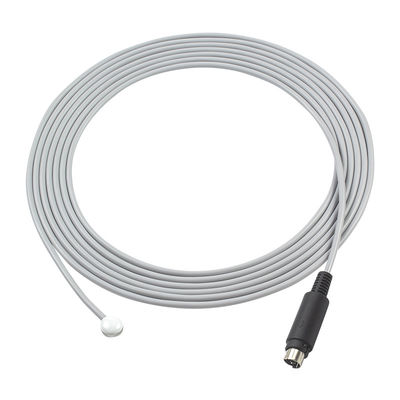 مستشعر كابل المسبار الحرارة TPU للحاضنة الذرية الحاضنة V-2100G V-707 V-2200