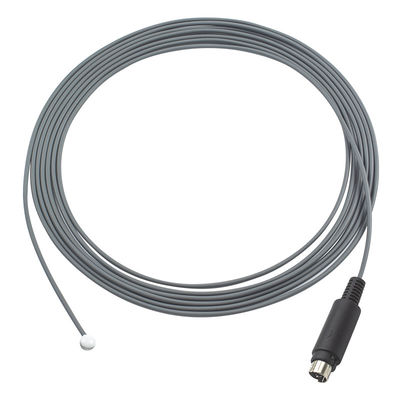 مستشعر كابل المسبار الحرارة TPU للحاضنة الذرية الحاضنة V-2100G V-707 V-2200
