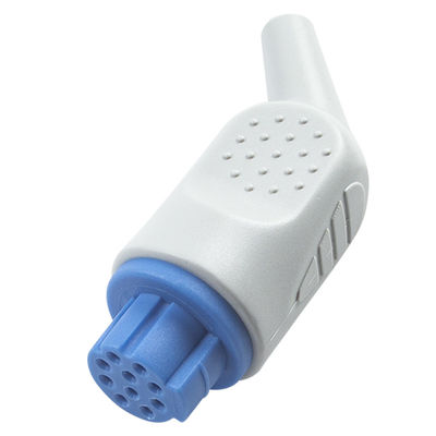 لأرتيما S&W متوافقة مباشرة الاتصال كابل ECG والأسلاك الرؤية 3Lead AHA Grabber