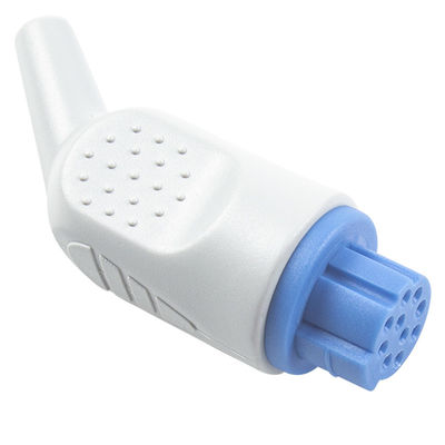 لأرتيما S&W متوافقة مباشرة الاتصال كابل ECG والأسلاك الرؤية 3Lead AHA Grabber