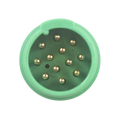 Kontron Arrow متوافقة مباشرة الاتصال كابل ECG والأسلاك الرئيسي ل 5Lead IEC Grabber