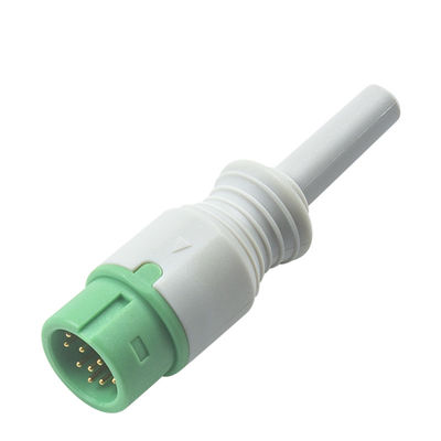 بالنسبة لـ Mindray > Datascope متوافق مع كابل ECG المباشر - 040-000964-00