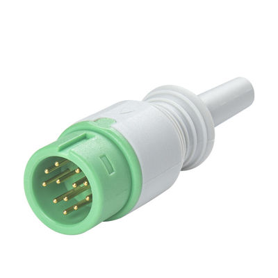 بالنسبة لـ Mindray > Datascope متوافق مع كابل ECG المباشر - 040-000964-00