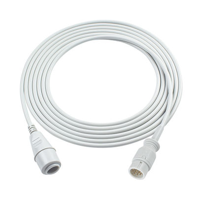 كابل محول كومن C80 IBP لمراقب ضغط الدم
