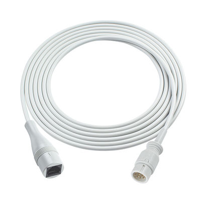 كابل محول كومن C80 IBP لمراقب ضغط الدم