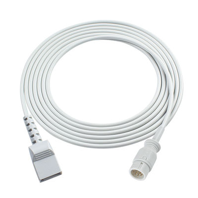 كابل محول كومن C80 IBP لمراقب ضغط الدم