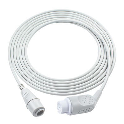 عقلية / ديتاسكوب متوافقة IBP محول كابل ED Connector- 896004001