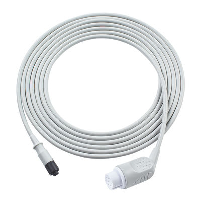 عقلية / ديتاسكوب متوافقة IBP محول كابل ED Connector- 896004001