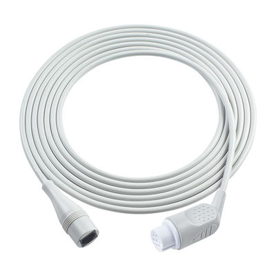 عقلية / ديتاسكوب متوافقة IBP محول كابل ED Connector- 896004001