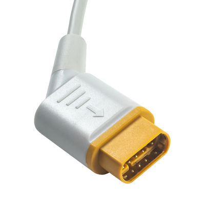 دراجر إنفينيتي دلتا متوافق مع IBP Adapter كابل ED