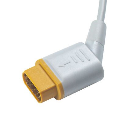 دراجر إنفينيتي دلتا متوافق مع IBP Adapter كابل ED