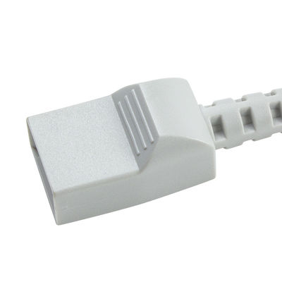 Mindray Datascope متوافق مع IBP Adapter كابل 12 دبوس إلى يوتا Connector BeneView T1 T7 iMEC 10 15