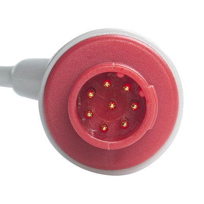 كابل مكيّف إيب بي 8pin إلى ARGON Connector Envoy Vitalogik 5500 كابل تمديد المحول