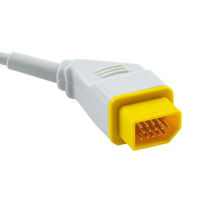نيهون كوهدن IBP كابل مكيّف 14pin إلى PVB رابط BSM-2300 BSM-6000 سلسلة BSM-6301K