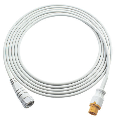 فوكودا دينشي 12Pin إلى أرجون مرفق IBP محول كابل ديناسكوب DS-5100E DS-5300W DS-5400
