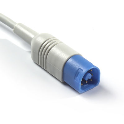 جهاز استشعار SpO2 متوافق P-Hilips Direct Connect M1196A 989803128631