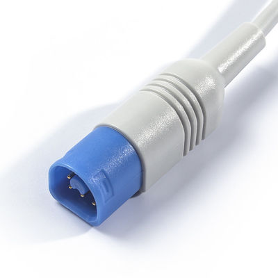 جهاز استشعار SpO2 متوافق P-Hilips Direct Connect M1196A 989803128631