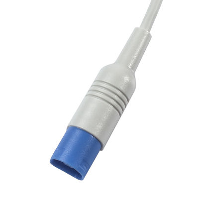 جهاز استشعار SpO2 متوافق P-Hilips Direct Connect M1196A 989803128631