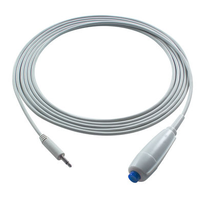PH 3.5 ممرضة مكالمة معلقة كابل مستشفى المريض بيبجر usb أنظمة مكالمة الممرضة سحب السلك زر سلكي