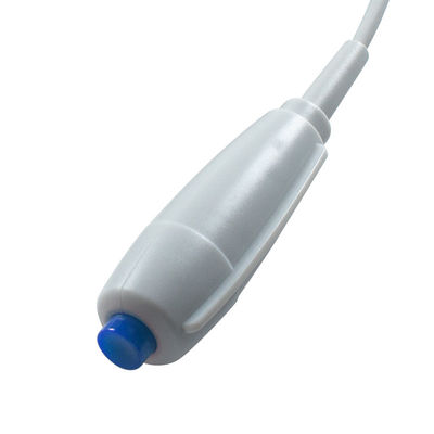 PH 3.5 ممرضة مكالمة معلقة كابل مستشفى المريض بيبجر usb أنظمة مكالمة الممرضة سحب السلك زر سلكي