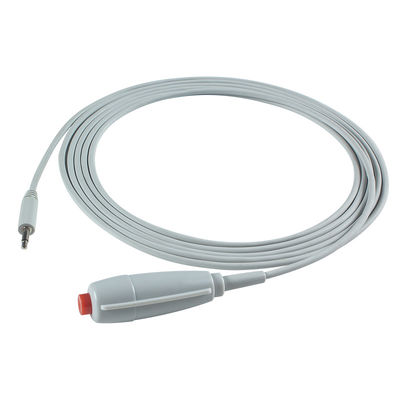 الممرضات الاتصال السلك المستشفى المريض مكالمة الكابل USB الممرضات الاتصال PH 3.5mm الأحمر نظام الزر