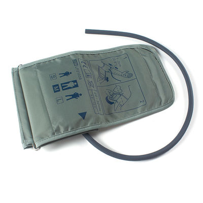 مقياس القوة العظميّة اليدويّة (NIBP) مقياس القوة العظميّة البالغ (Sphygmomanometer) أنبوب واحد 22-32 سم