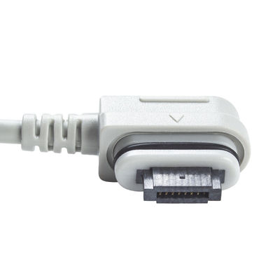كابل ECG 5Lead Holter GE Seer ECG 2008594-001 كابل متوافق مع GE SEER LIGHTR